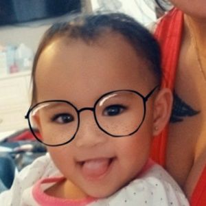 Meet your Posher, Beverly